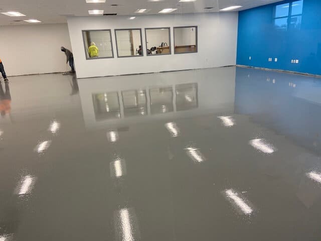 fall river commercial flooring