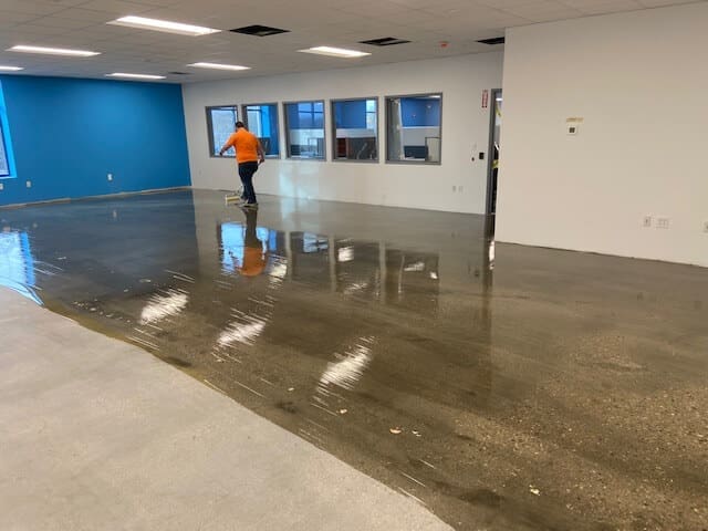 fall river flooring contractors