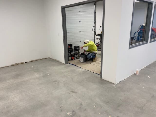 flooring contractors new england