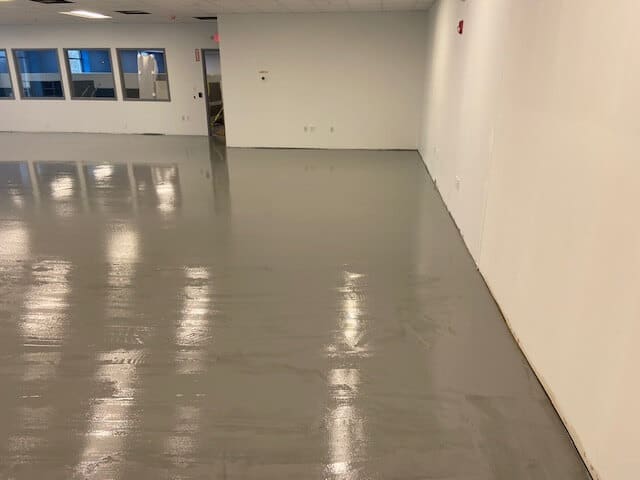 flooring installation in new england