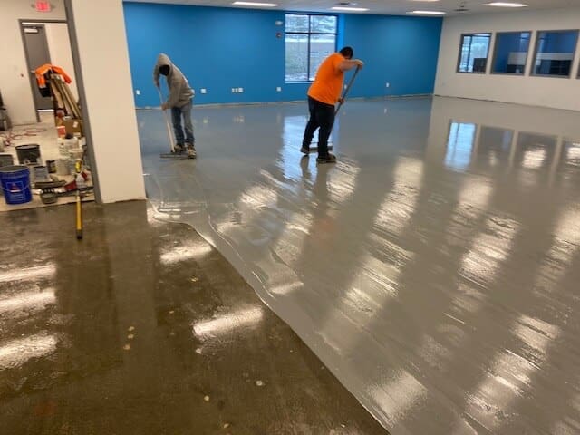 flooring specialists in new england