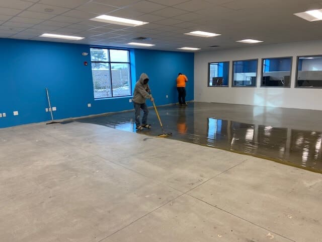 flooring specialists new england