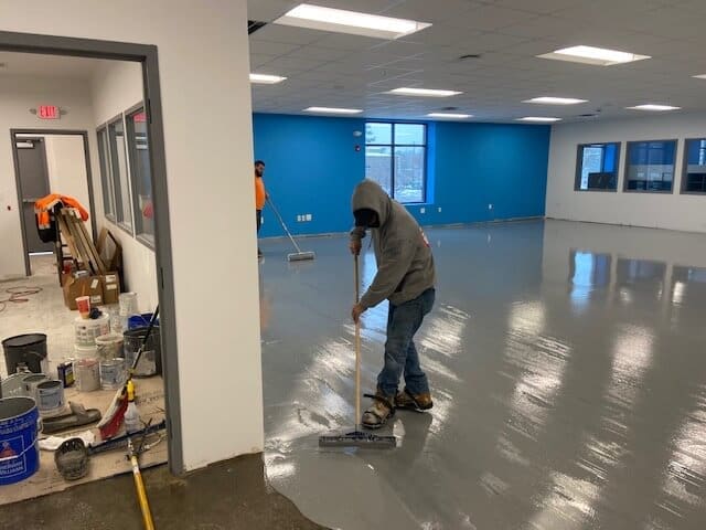 massachusetts flooring contractors