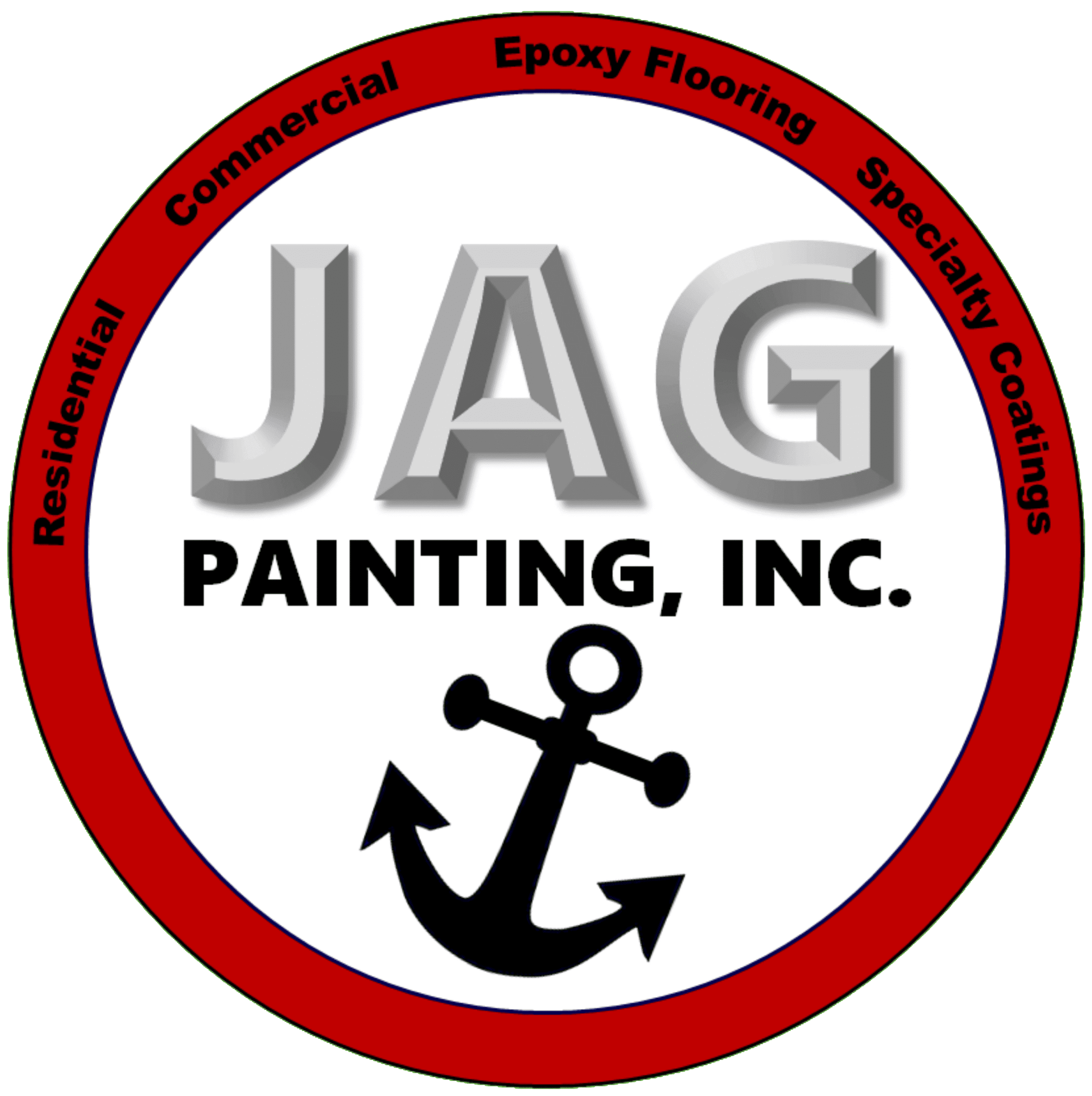 JAG Painting Contractors Inc.