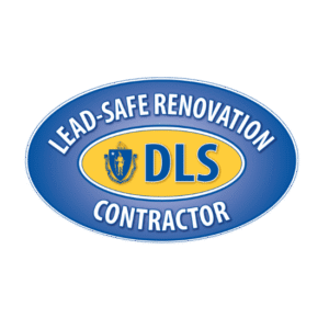 Department of Labor Standard's Lead Safe Renovation Contractor in Massachusetts