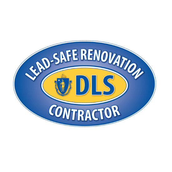 Department of Labor Standard's Lead Safe Renovation Contractor in Massachusetts