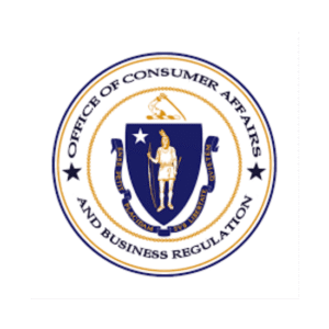 MA Office of Consumer Affairs and Business Regulation, Home Improvement Contractor