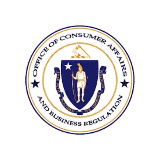 MA Office of Consumer Affairs and Business Regulation, Home Improvement Contractor