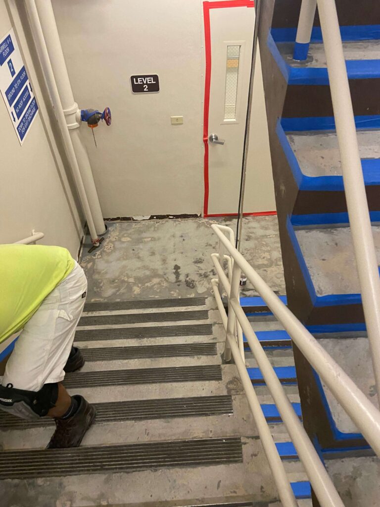 Commercial Painting Contractors in New England