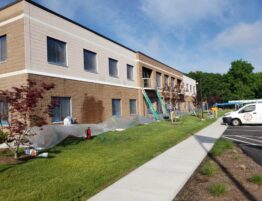 Exterior Painting Fall River