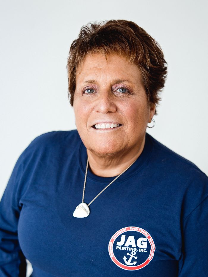 Carol LaMarr - Business Development at JAG Painting Contractors in Fall River MA