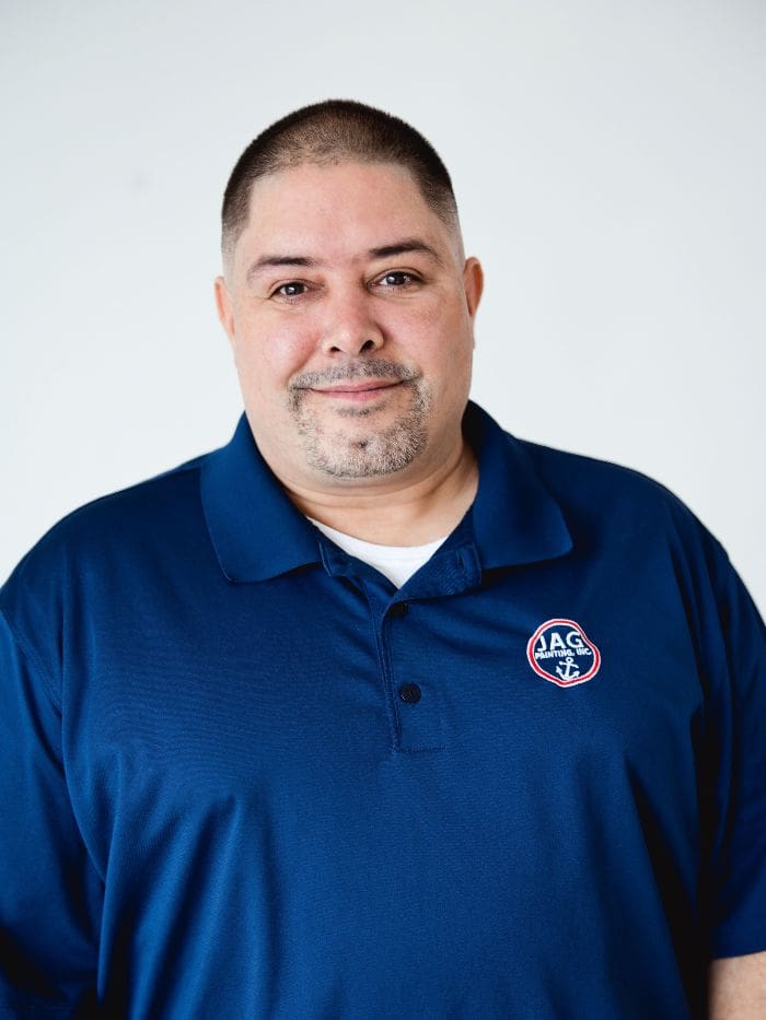 Matt Girard - Vice President at JAG Painting Contractors in Fall River MA