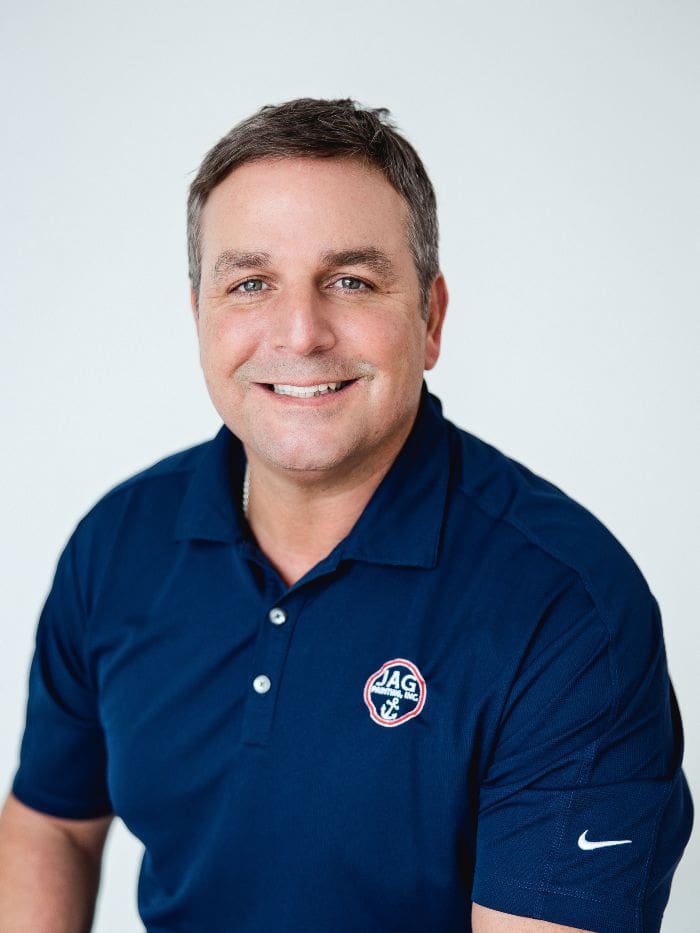 Mike Branco - Owner and CEO at JAG Painting Contractors in Fall River MA