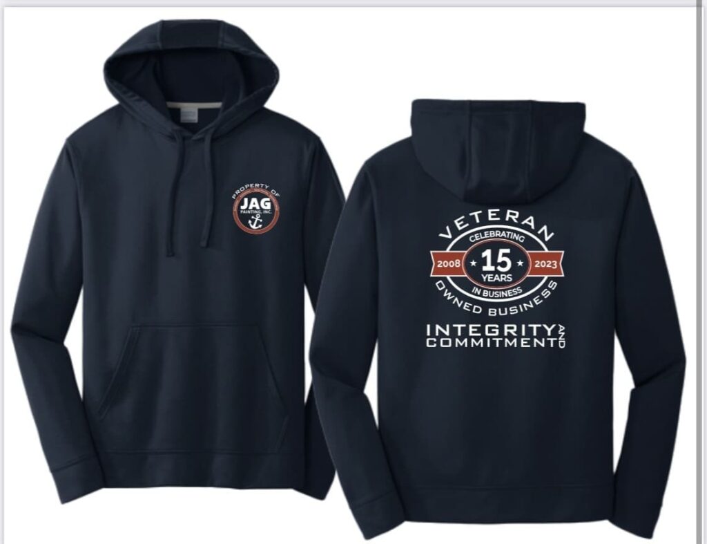 Veteran owned business